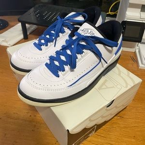Air Jordan Retro Low size 9 (women)